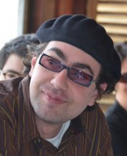 ראובן בורג ruben borg