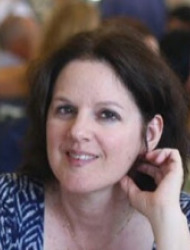 Galia Benziman