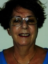 Judy Levy