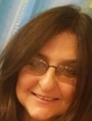 Karin Berkman