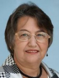 Leona Toker