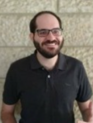 ראובן וייס Ruben Wisse