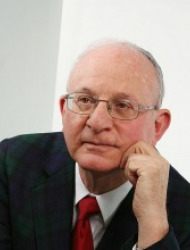 Sanford Budick