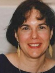 Shira Wolosky