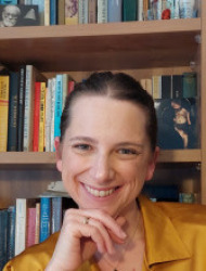 Tamar Gerstenhaber