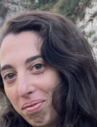 Yaeli Greenblatt