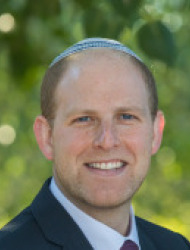 Zachary Garber