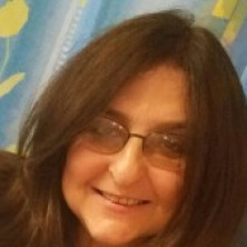 קרין ברקמן Karin Berkman
