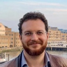 מיכה לזרוס Micha Lazarus