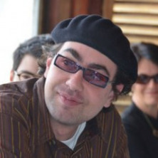 ראובן בורג ruben borg