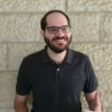 ראובן וייס Ruben Wisse