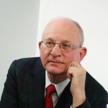 Sanford Budick Sanford Budick