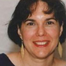 Shira Wolosky