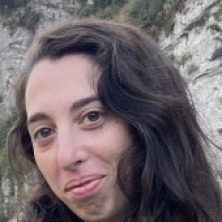 Yaeli Greenblatt