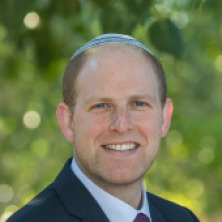 זכריה גארבר Zachary Garber